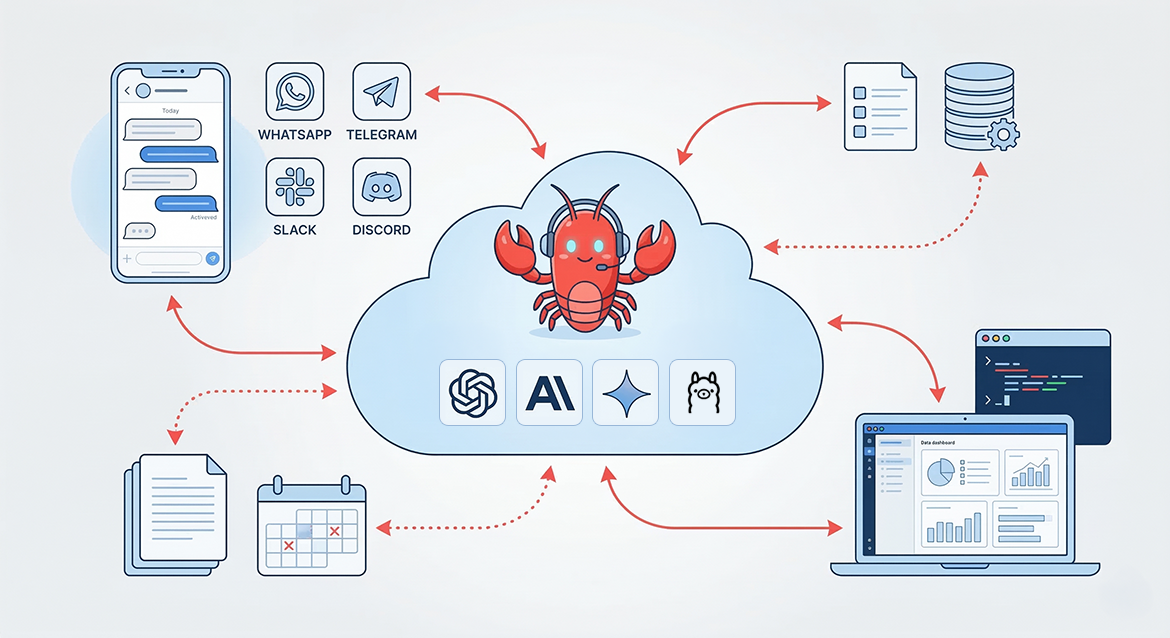 OpenClaw
